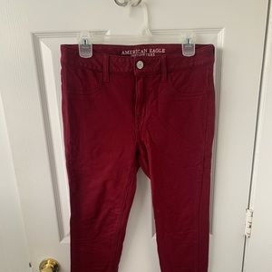 American Eagle Jeggings